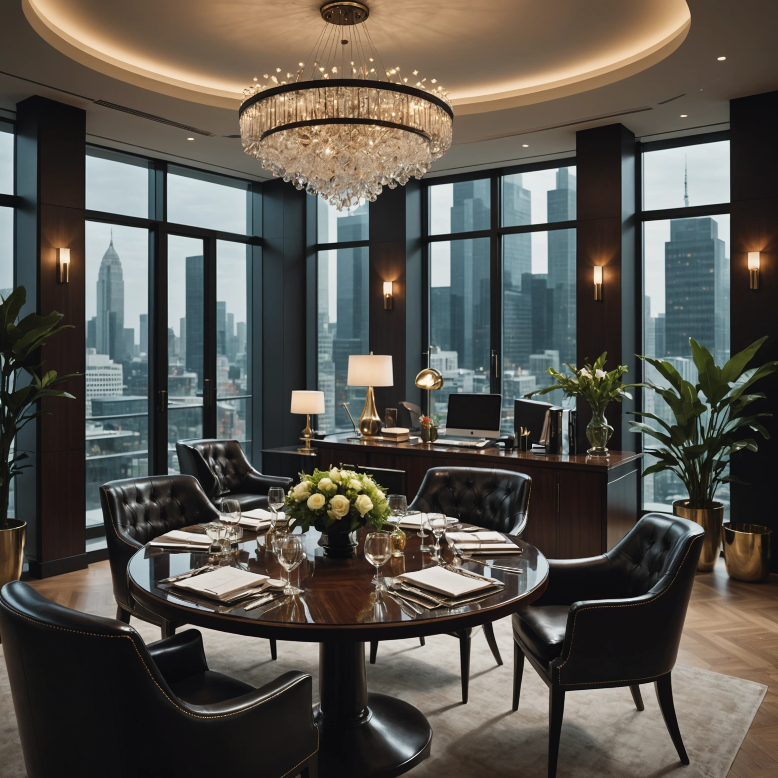 Праздники: Искусство поздравлять партнера по бизнесу с душой