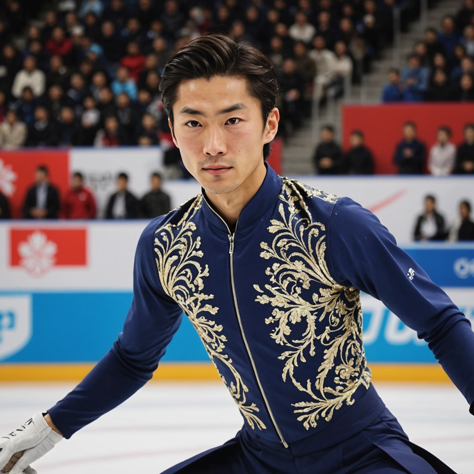 Волшебный Кагияма: как японский фигурист мог потерять лидерство перед Олимпиадой на домашнем Гран-при