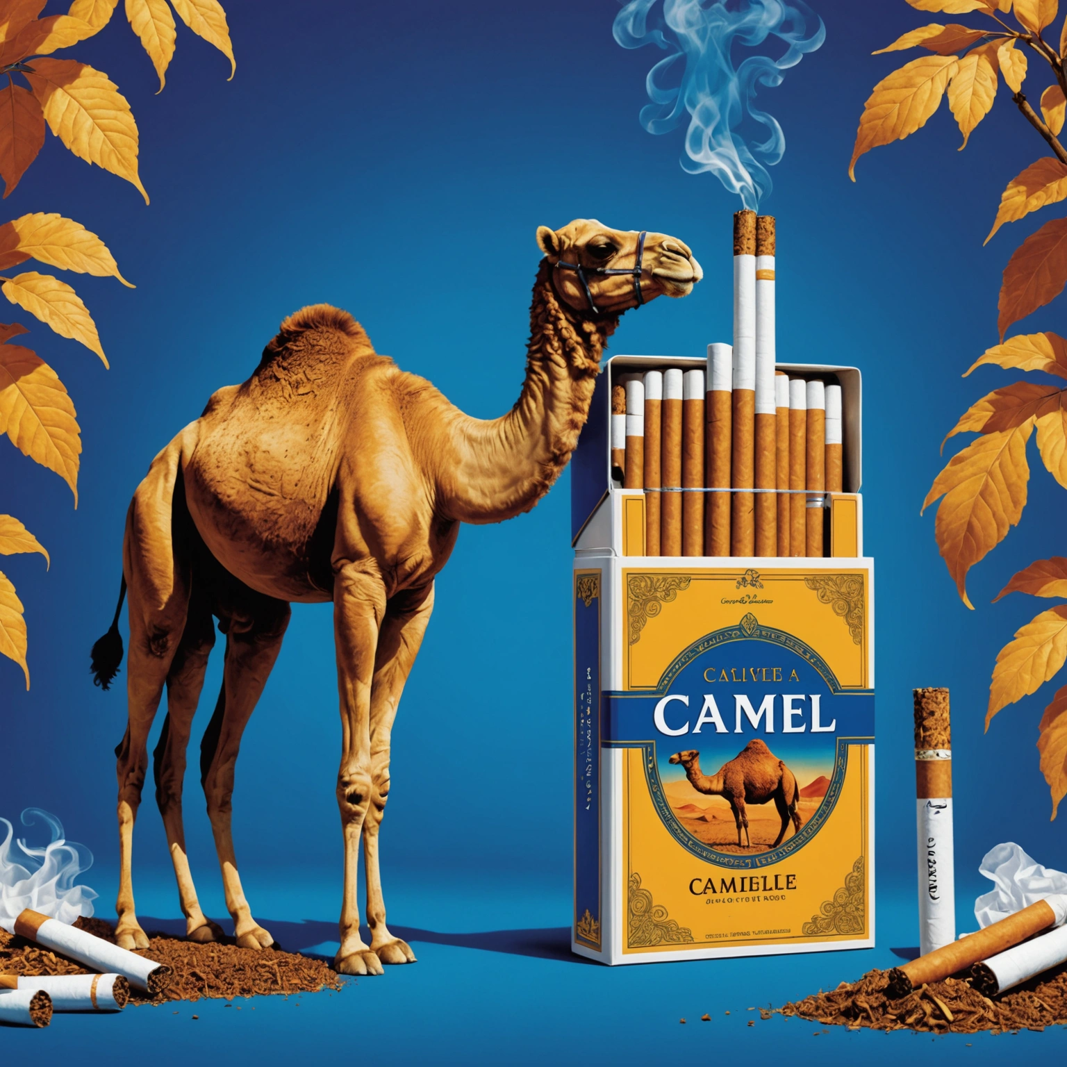 Все, что нужно знать о табаке: от выбора сигарет до понимания брендов