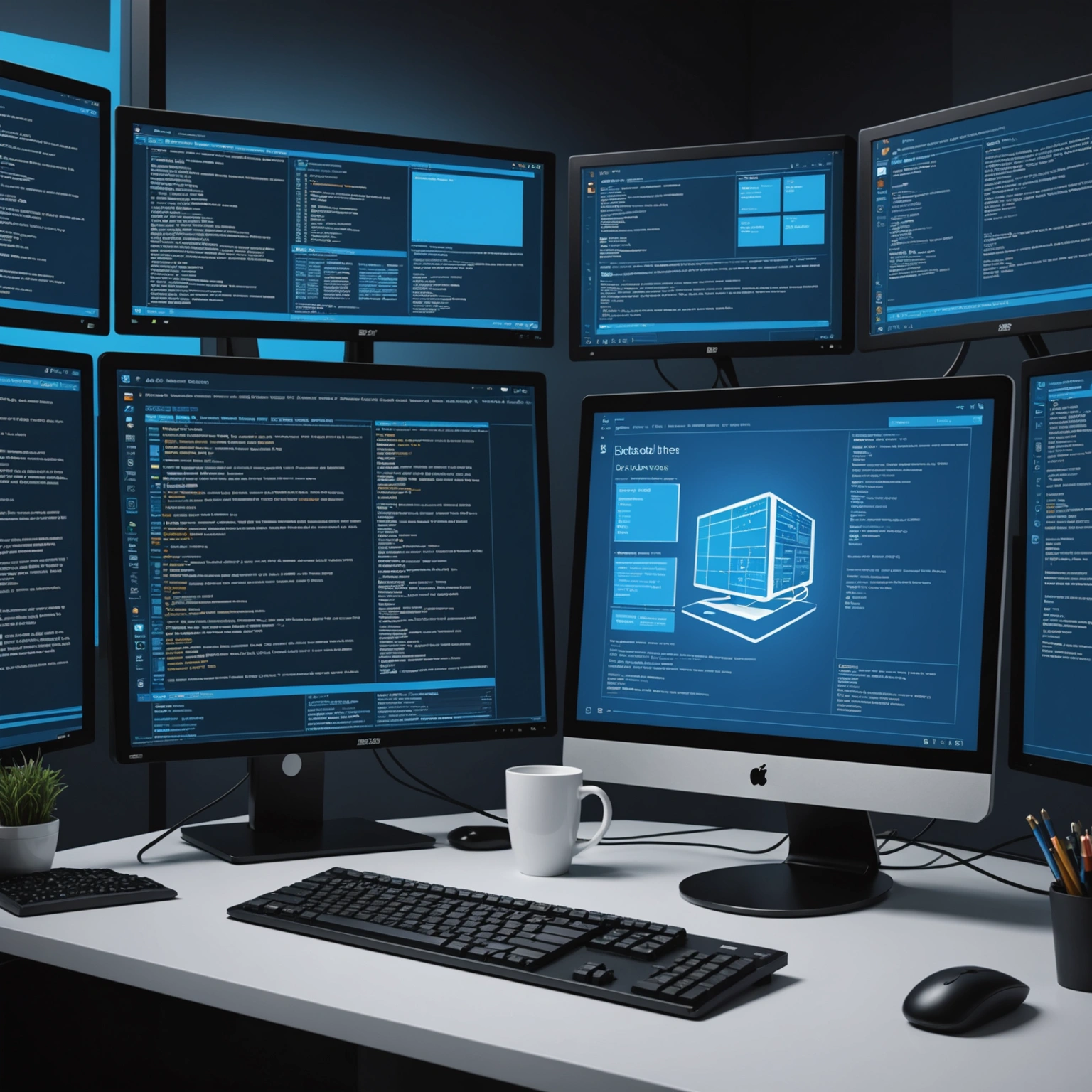 Ошибки Windows: Что Нужно Знать Каждому Пользователю