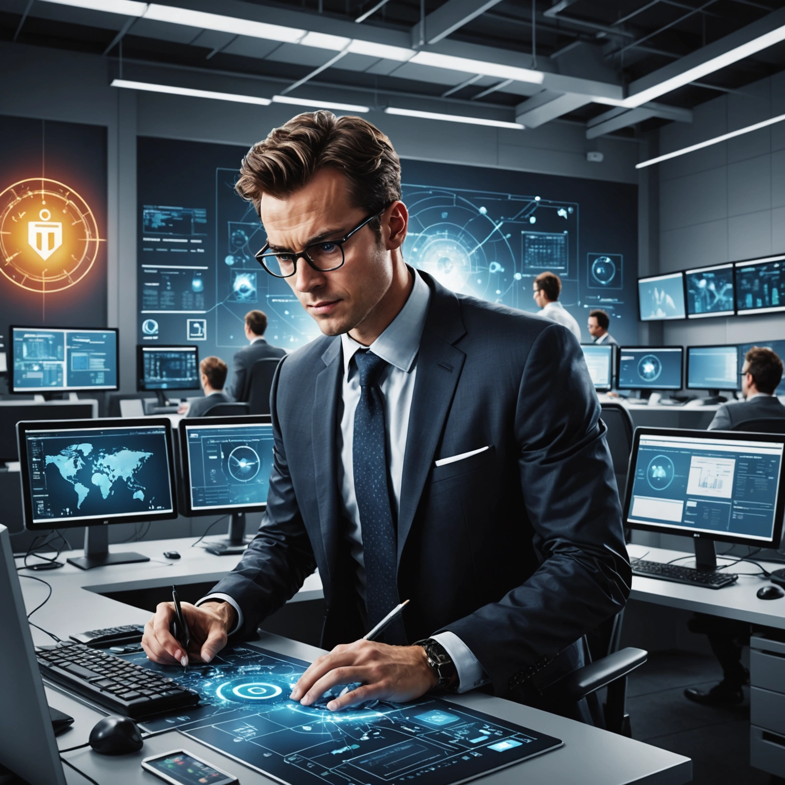 IT Карьера в 2026: Навыки и Вакансии, которые откроют двери в будущее