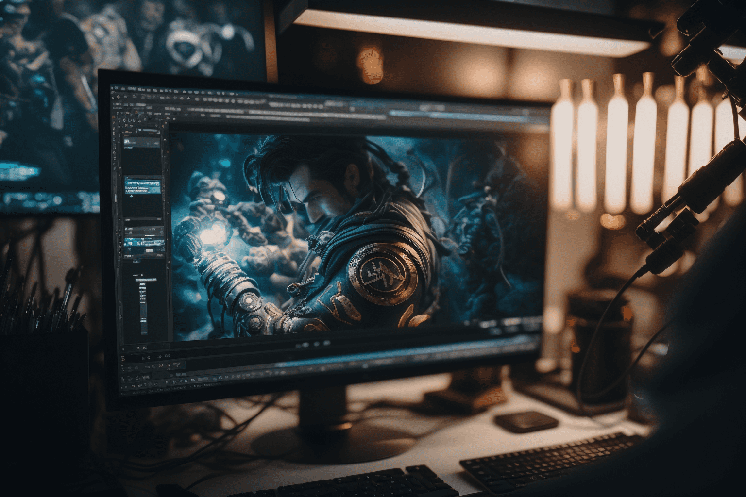Мобильные технологии и киберспорт: Как WhatsApp на Android связывает игроков
