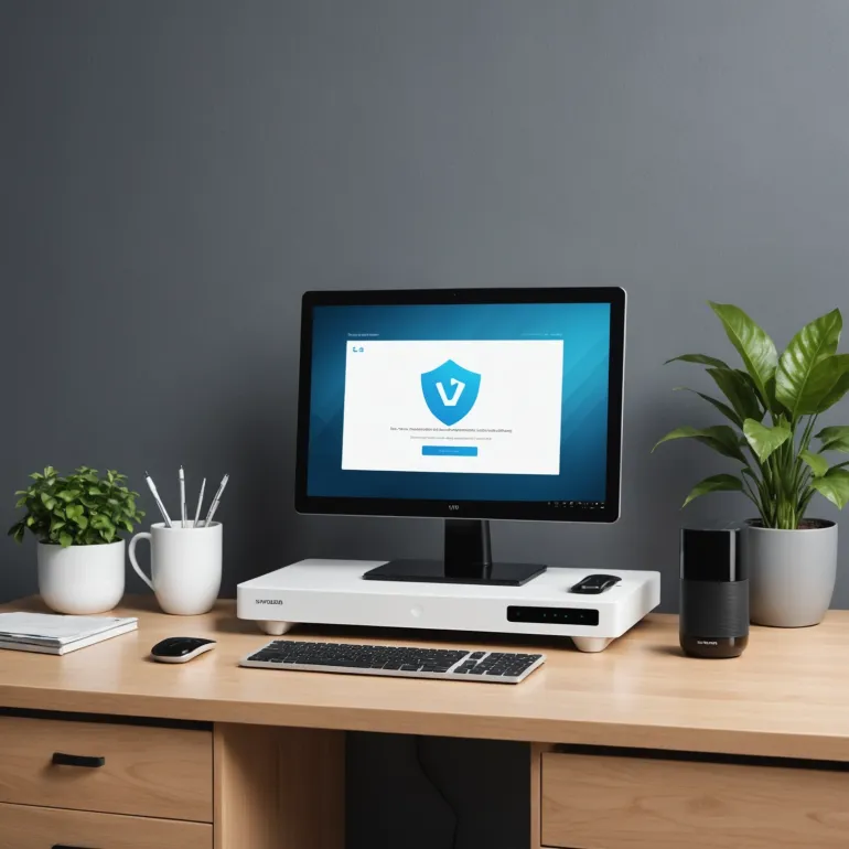 Как настроить VPN на роутере Sapido: Простые шаги для настройки VPN на роутере Sapido