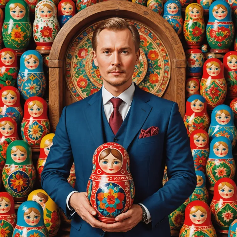 Знаменитости: что скрывается за их образом и как национальность влияет на восприятие