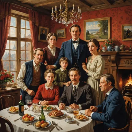 Красота в жизни известных личностей: как она проявляется за пределами сцены