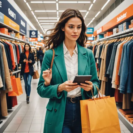 Искусство шопинга: как извлечь максимум из 11.11 распродажи